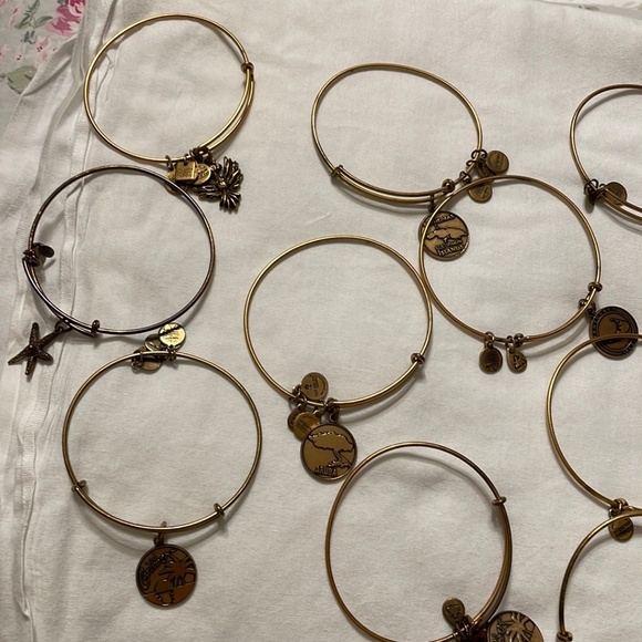 Alex and Ani collection $10 for one or 2 for $15 - Picture 5 of 5